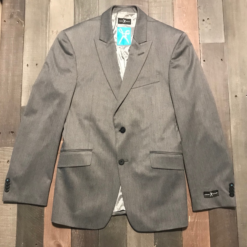 Men’s Marc Ecko Blazer 38S